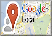 Google Plus Local